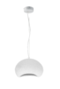 Миниатюра фото подвесной светильник delight collection 8875p/d500 white | 220svet.ru
