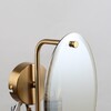 Миниатюра фото бра f-promo ovate 4085-1w | 220svet.ru