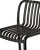 Миниатюра фото набор 3 шт стул полубарный dobrin chloe lmzl-pp777-1-n3_p_b-03-13412 | 220svet.ru