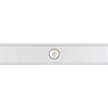 Миниатюра фото мебельный светодиодный светильник uniel uli-f50-5w/4000k sensor ip40 white ul-00011956 | 220svet.ru