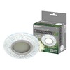 Миниатюра фото встраиваемый светильник tdm electric св 03-14 sq0359-0144 | 220svet.ru