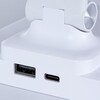 Миниатюра фото настольная лампа arte lamp william a5122lt-1wh | 220svet.ru