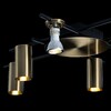 Миниатюра фото потолочный светильник loft it tribes 8120c-6 | 220svet.ru