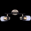 Миниатюра фото спот reluce 05903-0.8-02 bk+fgd | 220svet.ru