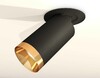 Миниатюра фото комплект встраиваемого спота ambrella light techno spot xm (a2242, c6323, n6134) xm6323204 | 220svet.ru