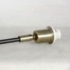 Миниатюра фото потолочная люстра lussole lgo lsp-8710 | 220svet.ru