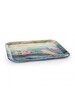 Миниатюра фото поднос sea girl seletti 19031 | 220svet.ru