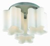 Миниатюра фото потолочная люстра st luce onde sl116.502.03 | 220svet.ru