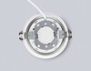 Миниатюра фото светильник встраиваемый ambrella light tn6601 | 220svet.ru