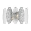 Миниатюра фото настенный светильник freya demure fr5189wl-02ch | 220svet.ru
