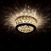 Миниатюра фото встраиваемый светильник lightstar monile 031802 | 220svet.ru