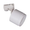 Миниатюра фото трековый светильник reluce 53007-9.3-001ld gx53 wt | 220svet.ru