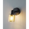 Миниатюра фото спот moderli suspent v11831-1w | 220svet.ru