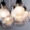 Миниатюра фото подвесная люстра arte lamp pallone a3025sp-9cc | 220svet.ru