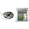 Миниатюра фото светодиодная лента tdm electric 8w/m 60led/m 5050/2835smd разноцветный/теплый белый 5m sq0331-0376 | 220svet.ru