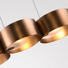 Миниатюра фото люстра imperium loft sound or6 suspension lamp 6 191658-26 | 220svet.ru