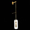 Миниатюра фото бра st luce gerrit sl1048.311.01 | 220svet.ru