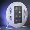 Миниатюра фото светодиодная лента 12в 14,4вт/м rgb 5м ip67 maytoni ultra 201244 | 220svet.ru