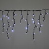 Миниатюра фото светодиодная гирлянда бахрома sneha 1425280 | 220svet.ru