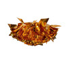 Миниатюра фото потолочный светильник loft it clizia 10593/530c gold | 220svet.ru