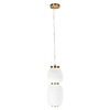 Миниатюра фото подвесной светильник loft it duff 10422/a | 220svet.ru