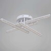 Миниатюра фото потолочный светильник reluce 78290-0.3-04 wh | 220svet.ru
