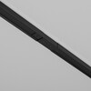 Миниатюра фото соединитель прямой для однофазного шинопровода maytoni accessories for tracks unity tra001cb-11b | 220svet.ru