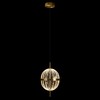 Миниатюра фото подвесной светильник loft it tranquility 10397/c | 220svet.ru
