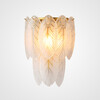 Миниатюра фото бра imperium loft plumage wall 140935-26 | 220svet.ru