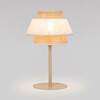 Миниатюра фото настольная лампаtk lighting kalum 16222 | 220svet.ru