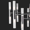 Миниатюра фото подвесная люстра bogates 345 smart | 220svet.ru