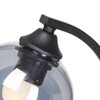 Миниатюра фото настольная лампа vitaluce v4354-1/1l | 220svet.ru