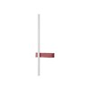 Миниатюра фото настенный светильник loft it linio 10149/600 red | 220svet.ru