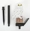 Миниатюра фото уличный ландшафтный светильник lightday sov ld95589 | 220svet.ru