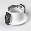 Миниатюра фото встраиваемый светильник lightstar stella base 075306 | 220svet.ru