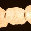 Миниатюра фото подвесной светодиодный светильник divinare nebula 1572/05 sp-30 | 220svet.ru