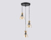 Миниатюра фото светильник подвесной ambrella light traditional tr3405 | 220svet.ru