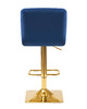 Миниатюра фото стул барный dobrin goldie lm-5016-n_g-m_v-mj9-117-11119 | 220svet.ru