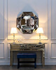 Миниатюра фото консоль зеркальная garda decor kfg038 | 220svet.ru