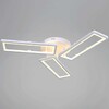 Миниатюра фото потолочный светильник reluce 03629-0.3-03d wh | 220svet.ru
