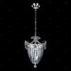 Миниатюра фото подвесной светильник lightstar schon silver 790034 | 220svet.ru