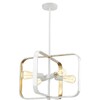 Миниатюра фото люстра toplight lois tl1177h-04wh | 220svet.ru