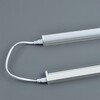 Миниатюра фото провод uniel ucx-pp3/l10-030 white 1 polybag ul-00010072 | 220svet.ru