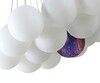 Миниатюра фото подвесная люстра kink light алди 08475-19,01 | 220svet.ru