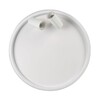 Миниатюра фото потолочная светодиодная люстра myfar ceiling focus mr9050-cl | 220svet.ru