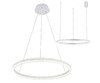 Миниатюра фото подвесные kink light тор 08214,01a(4000k) | 220svet.ru
