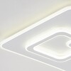 Миниатюра фото потолочный светодиодный светильник escada rung 10295/3led | 220svet.ru