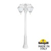 Миниатюра фото садово-парковый фонарь fumagalli gigi bisso/cefa 3l dn u23.156.s30.wye27 dn | 220svet.ru