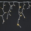 Миниатюра фото светодиодная гирлянда бахрома sneha 1426784 | 220svet.ru