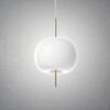 Миниатюра фото подвесной светильник imperium loft lioba d16 brass 397953-26 | 220svet.ru